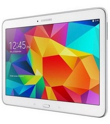 Замена разъема питания на планшете Samsung Galaxy Tab 4 10.1 3G в Астрахане